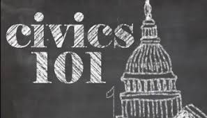 Bringing Good Feelings To Civics 101