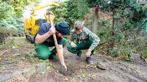 Arbeiten an der frischen luft? Deine Ausbildung 2021 Bei Kirchhelle Im Garten Und Landschaftsbau