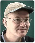 Edward Ott Named 2012 SIAM Fellow