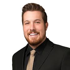 Meet The Signature Real Estate Group — Christian Stone