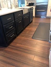Bourbon Barrel Fossilized Wide T G Bamboo Flooring Cali Bamboo Bamboo Flooring Wood Floors Wide Plank Kitchen Flooring