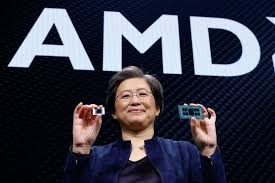 ©2021 advanced micro devices, inc. Amd Jumps To The Largest Customer Of Tsmc S 7 Nanometer Process Which Is Expected To Alleviate Market Shortages Technews Technology News 6park News En