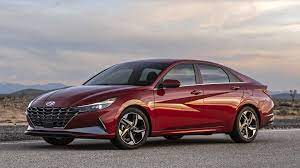 Excellent price $407 off avg. 2021 Hyundai Elantra Pricing Starts Below 20k With Lots Standard