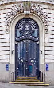 Door National Westminster Bank Halifax Beautiful Doors Doors Galore Doors
