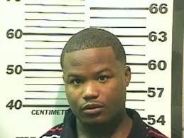 Suspect ID'd in shooting of Prichard toddler and dad attacked after car  stalled