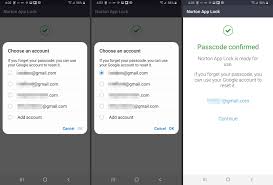 I still use the gmail app to view personal email. How To Lock Apps On Android