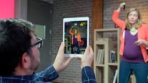 La cifra de las decenas es 1. Imaginaste Crear Increibles Bocetos En El Aire Conoce El Juego Pictionary Air Nextrategic