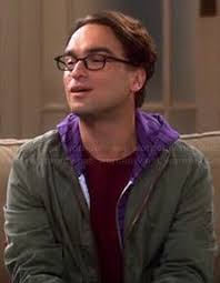 The Big Bang Theory 2x05 "The Euclid Alternative" Outfits & Fashion