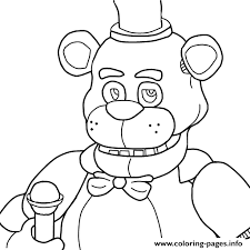 Tons of awesome five nights at freddy's fnaf wallpapers to download for free. Print Five Nights At Freddys Fnaf Coloring Pages Fnaf Coloring Pages Five Nights At Freddy S Coloring Pages Five Nights At Freddys Coloring Pages