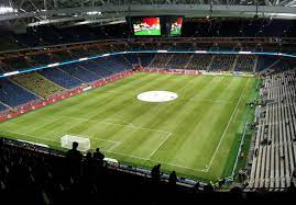 تم سحب قرعة ربع نهائي الدوري الأوروبي لكرة القدم «يوروباليج» 2021، والتي يشارك فيها أرسنال الإنجليزي، المحترف ضمن صفوفه المصري محمد النني. Ø§Ù„Ø¯ÙˆØ±ÙŠ Ø§Ù„Ø£ÙˆØ±ÙˆØ¨ÙŠ 2016 17 ÙˆÙŠÙƒÙŠØ¨ÙŠØ¯ÙŠØ§