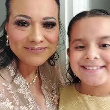 La Peque Lucia Tik Tok