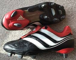 Adidas Predator Precision Sg For Sale En 2020 Espuelas Futbol Defensa Personal