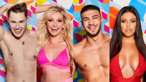 This content is imported from twitter. Love Island 2019 Contestants Claims To Fame Revealed Reality Tv Tellymix