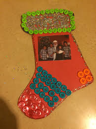 Paper Christmas Stocking Decoration Christmas Stocking Decorations Kids Christmas Stockings Christmas Stockings
