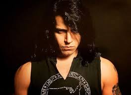 Glenn danzig was born on a thursday, june 23, 1955 in lodi. How Old Is Glenn Danzig