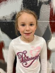 November Student of the Month