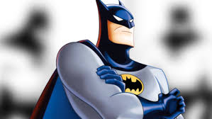 Maybe you would like to learn more about one of these? Original Batman The Animated Series Character Designs Revealed