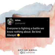 Profile for Adrian Andal