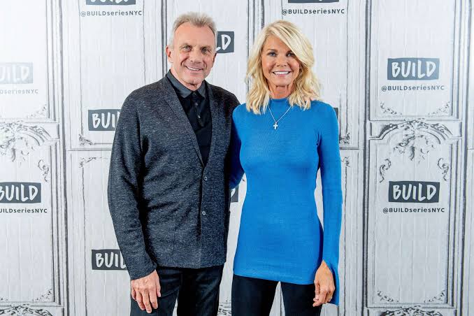 Joe Montana's grandchild nearly kidnapped at his Malibu home - ABC News