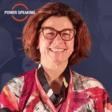 Power Speaking