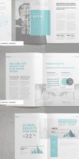 Annual Report Company Profile Template Brochure Template Indesign Templates Business Corporate In 2020 Company Profile Template Report Design Annual Report