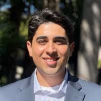 Andrew Leyva's Instagram, Twitter & Facebook