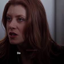 Addison Montgomery Hit