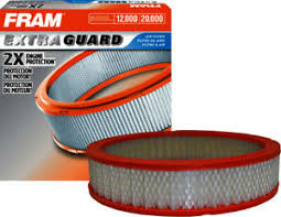 Details About Air Filter Extra Guard Fram Ca3523
