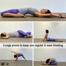 Check Out How Yin Yoga Can Support A Healthy Digestion And Decrease Bloating In My Article Below Yoga Poses Scoliosis Exercises Yoga Scoliosis Exercises