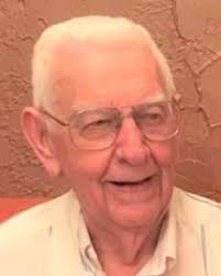 Kenneth Forrest Obituary (1933