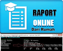 Silakan klik tutorial mengerjakan erapor sd dengan banyak laptop server and client untuk melihat artikel selengkapnya. Tutorial Mengerjakan Erapor Online Dari Rumah Guru Masing Masing News Telma Berbagi Informasi Teknologi Pendidikan Dll