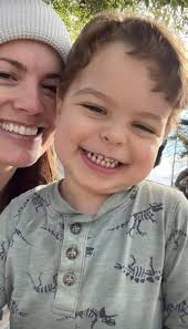 Meeting Melissa Claire Egan at a Young and the Restless fan event