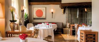 Victor S Fine Dining By Christian Bau