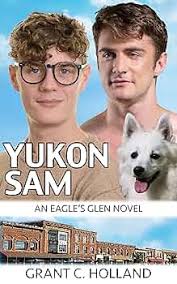 Yukon Sam: An Eagle's Glen Novel