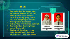Check spelling or type a new query. Visi Misi Paskibra Smp Jawabanku Id