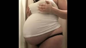 Snapchat @Ninakuns Softiebabie Pregnant - EPORNER