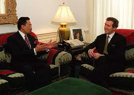 Together they have six children: Anwar Ibrahim Wikipedia