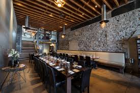 Book those rooms early and celebrate in style. Private Dining Restaurant Trokay