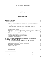 And institutional equity and title ix coordinator (job #1821). 2