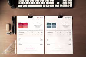 Our virtual piano simulates a real piano keyboard. Simple Corporate Invoice Template Metro 3 Curatti