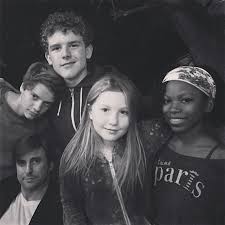 Ella Anderson On Instagram Had Such A Great Night With My Henrydanger Family Henrydanger Family Henry Danger Jace Norman Henry Danger Nickelodeon Actors