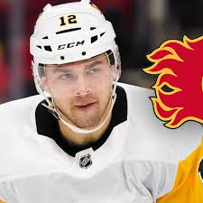 Simon se stěhuje za Rittichem. S Calgary podepsal roční smlouvu