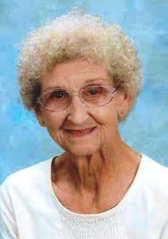 Betty Jean (Harden) Crockett Obituary January 27, 2021