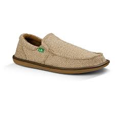 Sanuk Men S Chibalicious Shoe Moosejaw