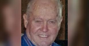 Calvin Coolidge Stoll Obituary