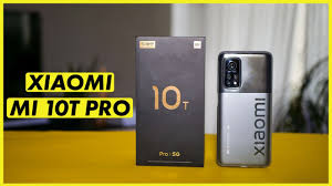 Xiaomi Mi 10T Pro 5G - 2 Tage später ...