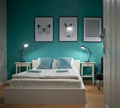 La raison pour dans une maison familiale, la chambre des parents doit être un véritable cocon où l'on se retrouve pour bénéficier d'un peu de. Couleur De Peinture Pour Chambre Tendance En 18 Photos