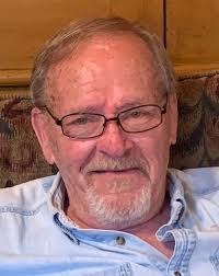 Obituary information for Roger William McCulley