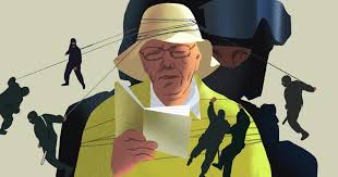 The website of the russian supreme court announced a legal team would get together on april the matter of banning all activities by jehovah's witnesses depends on the outcome of this meeting. Secret Witnesses Wiretaps And Banned Literature How Russian Law Enforcement Prosecutes Jehovah S Witnesses Opendemocracy
