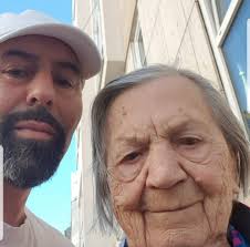 Shot in Montpellier France